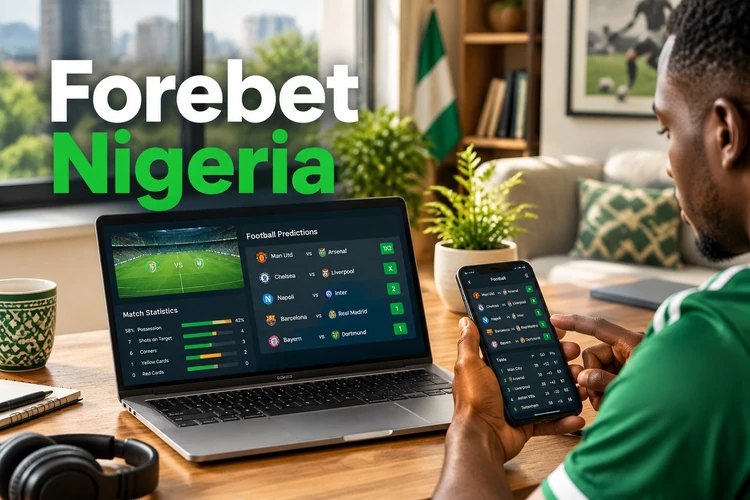 Forebet Nigeria