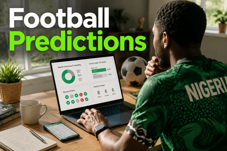 Football Predictions