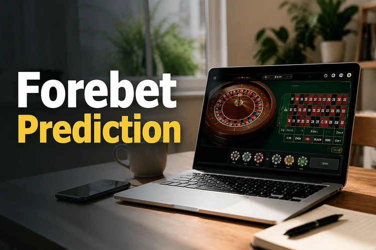 Forebet Prediction