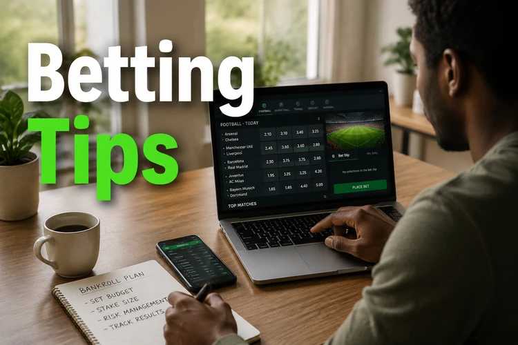 Betting Tips